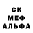 ТГК концентрат BLESSINGS MANYAWI